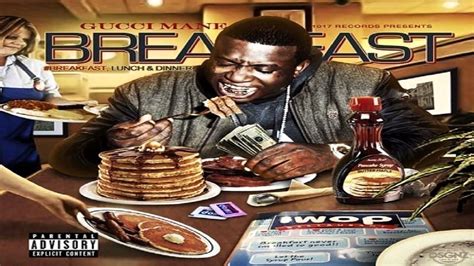 breakfast club gucci mane|gucci mane youtube.